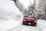 Maserati Ghibli S Q4 GranSport Carbon Pack 2017 года